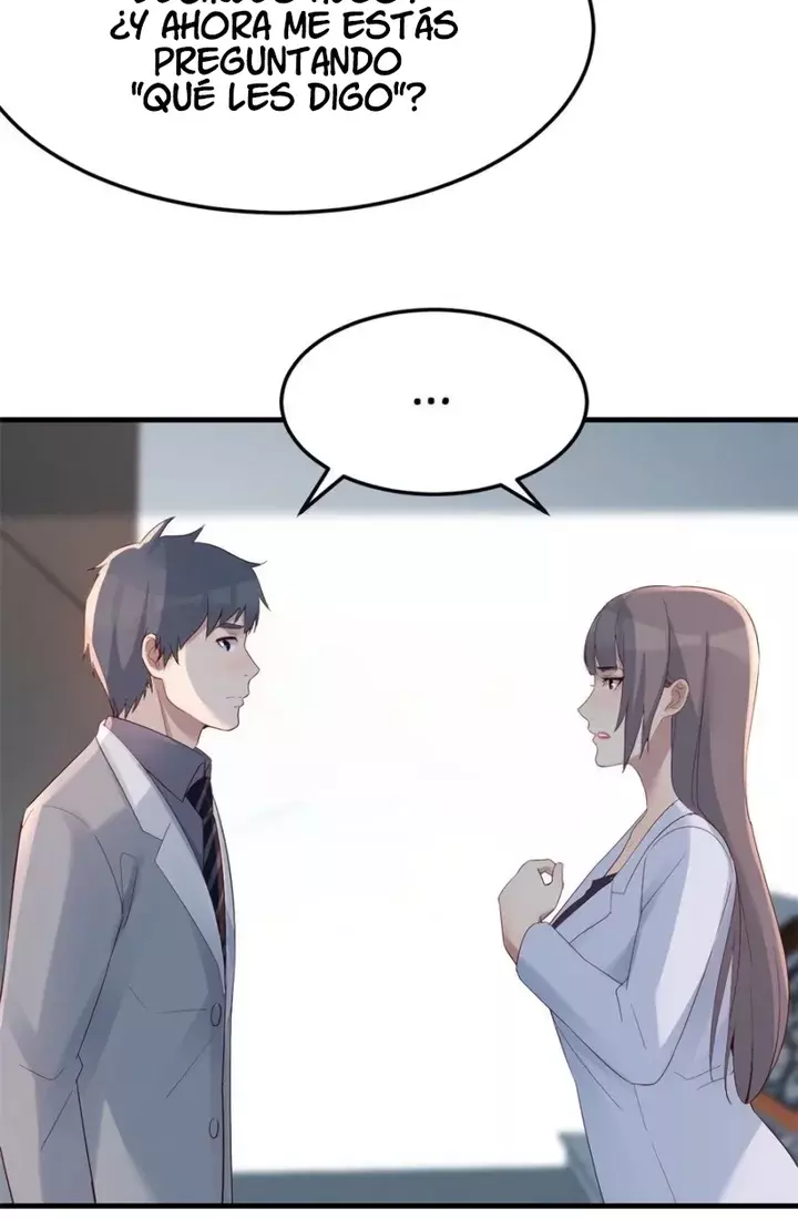 Tengo Novias Gemelas capítulo 229 página 27