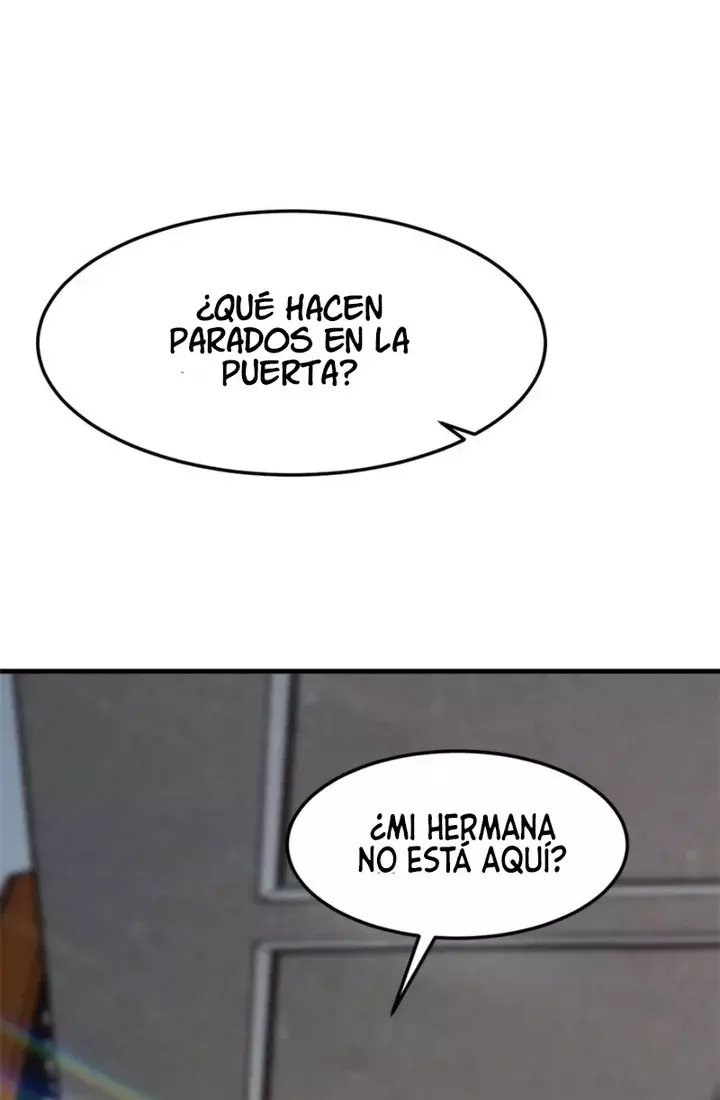 Tengo Novias Gemelas capítulo 229 página 28
