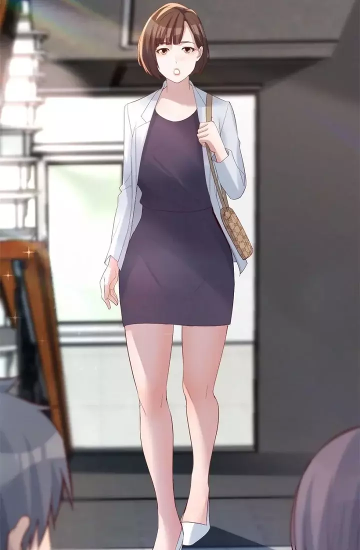 Tengo Novias Gemelas capítulo 229 página 29
