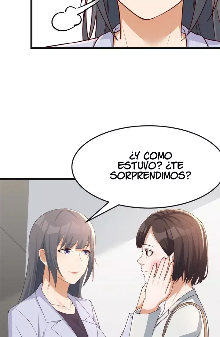 Tengo Novias Gemelas capítulo 229 página 37