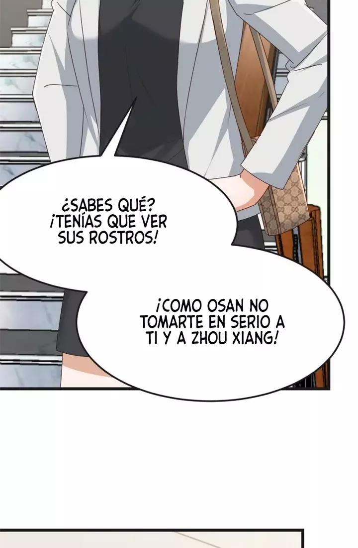 Tengo Novias Gemelas capítulo 229 página 41
