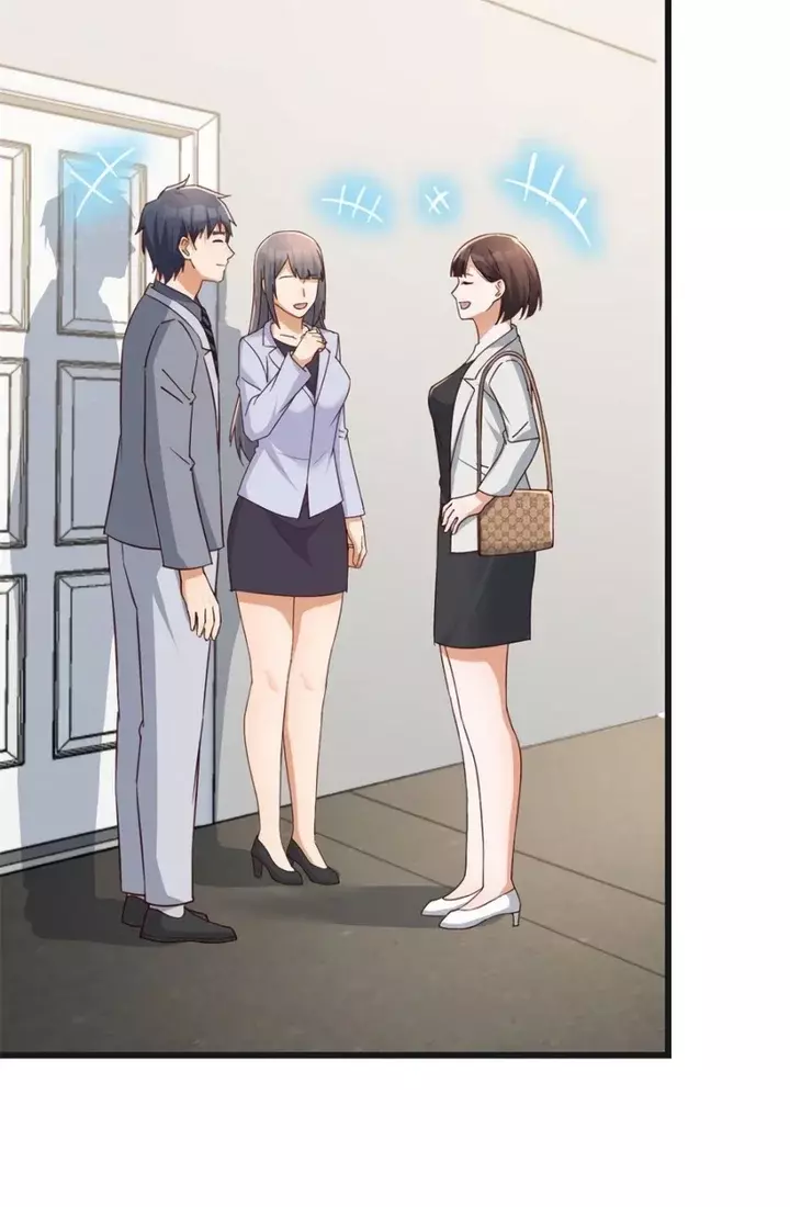 Tengo Novias Gemelas capítulo 229 página 42
