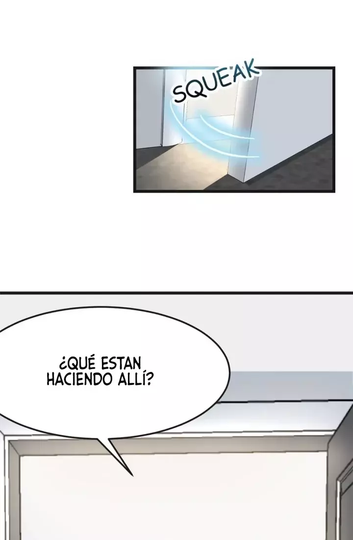 Tengo Novias Gemelas capítulo 229 página 43
