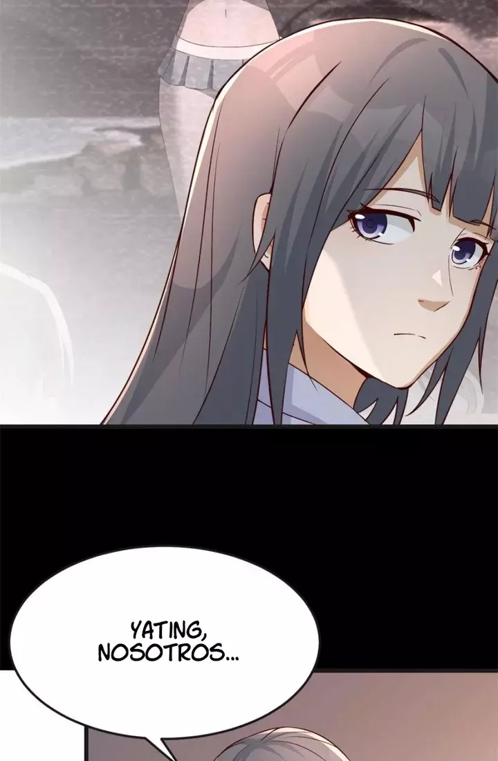 Tengo Novias Gemelas capítulo 229 página 47