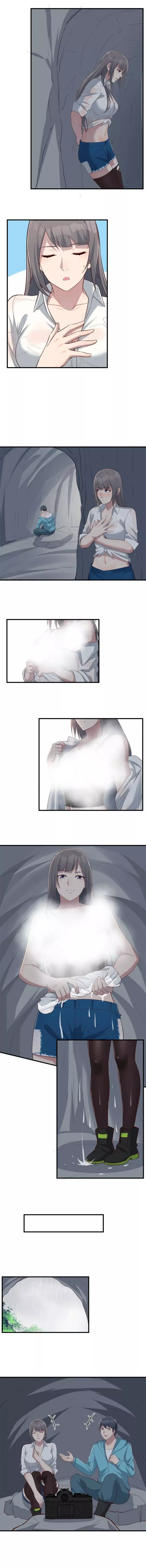 Tengo Novias Gemelas capítulo 237 página 7