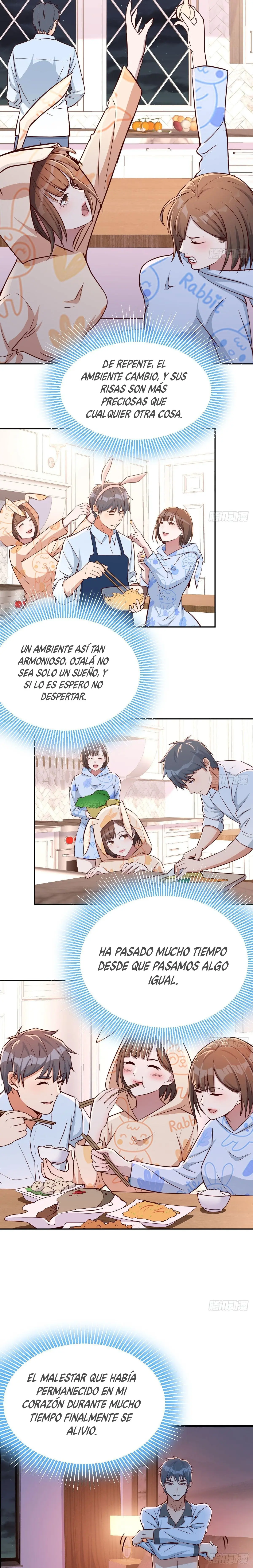 Tengo Novias Gemelas capítulo 24 página 12