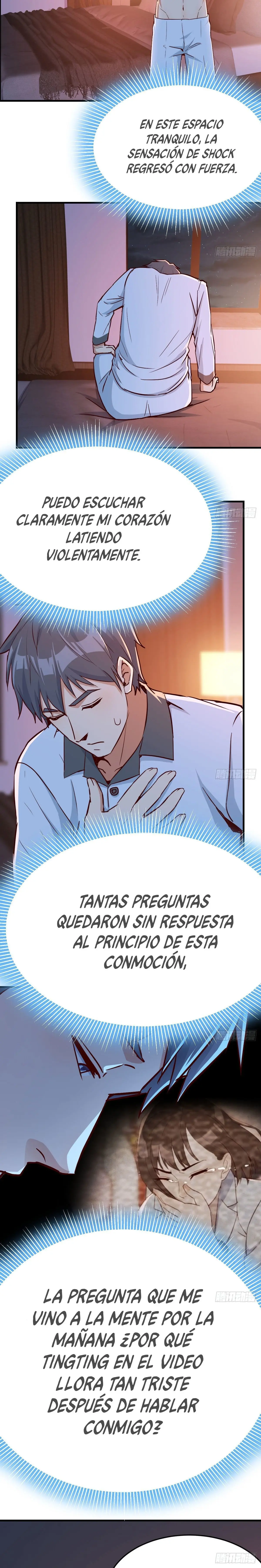 Tengo Novias Gemelas capítulo 24 página 13