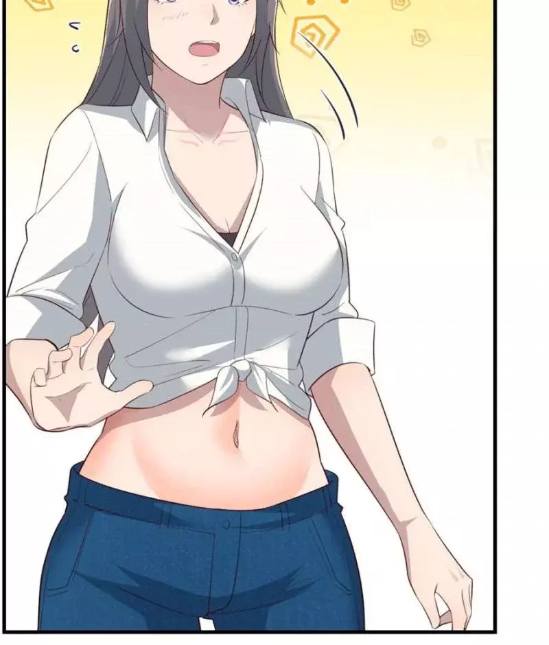 Tengo Novias Gemelas capítulo 242 página 10
