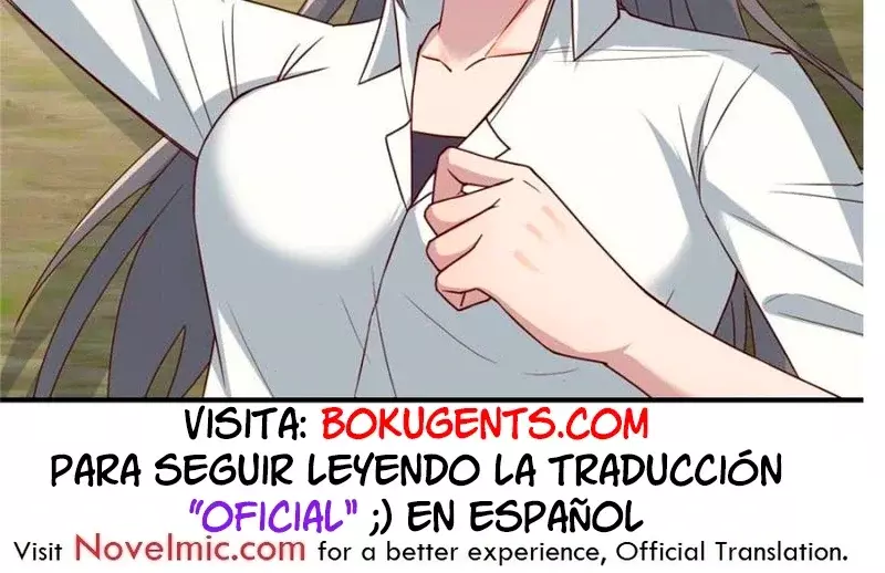 Tengo Novias Gemelas capítulo 245 página 9