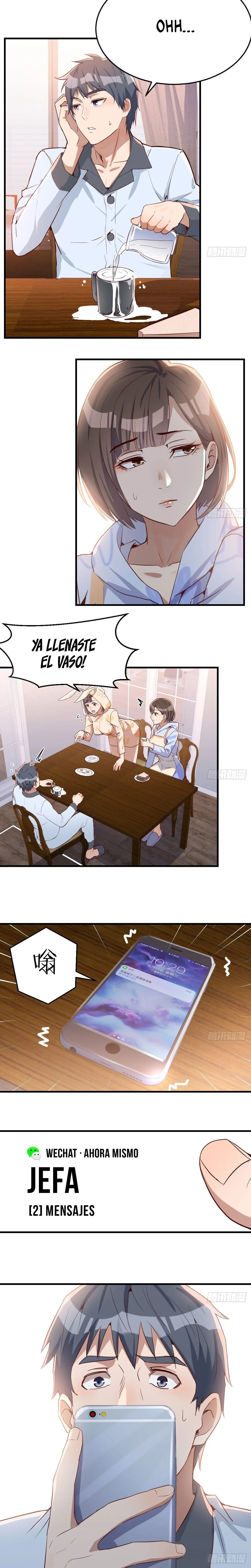 Tengo Novias Gemelas capítulo 25 página 14