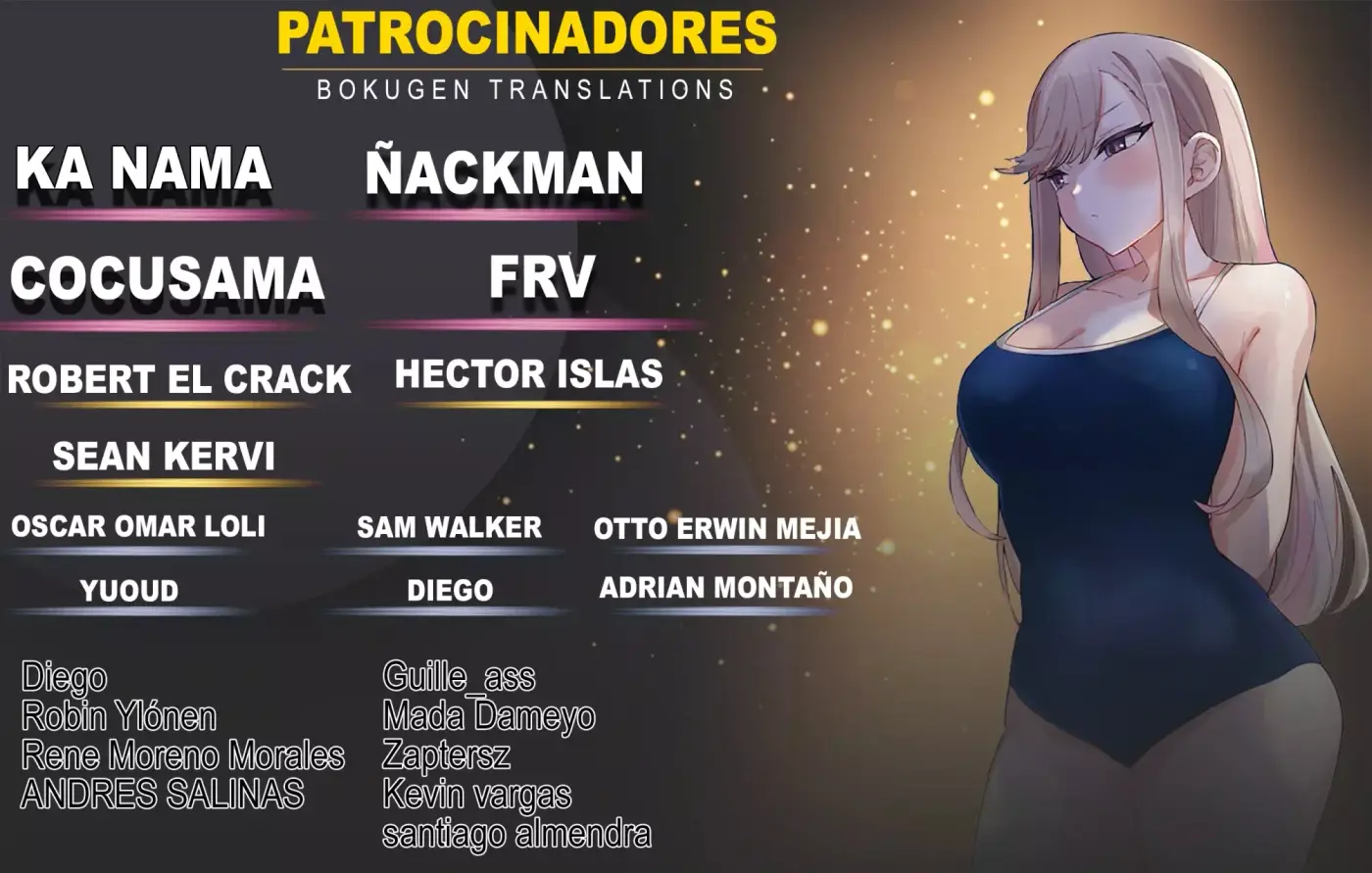 Tengo Novias Gemelas capítulo 255 página 2