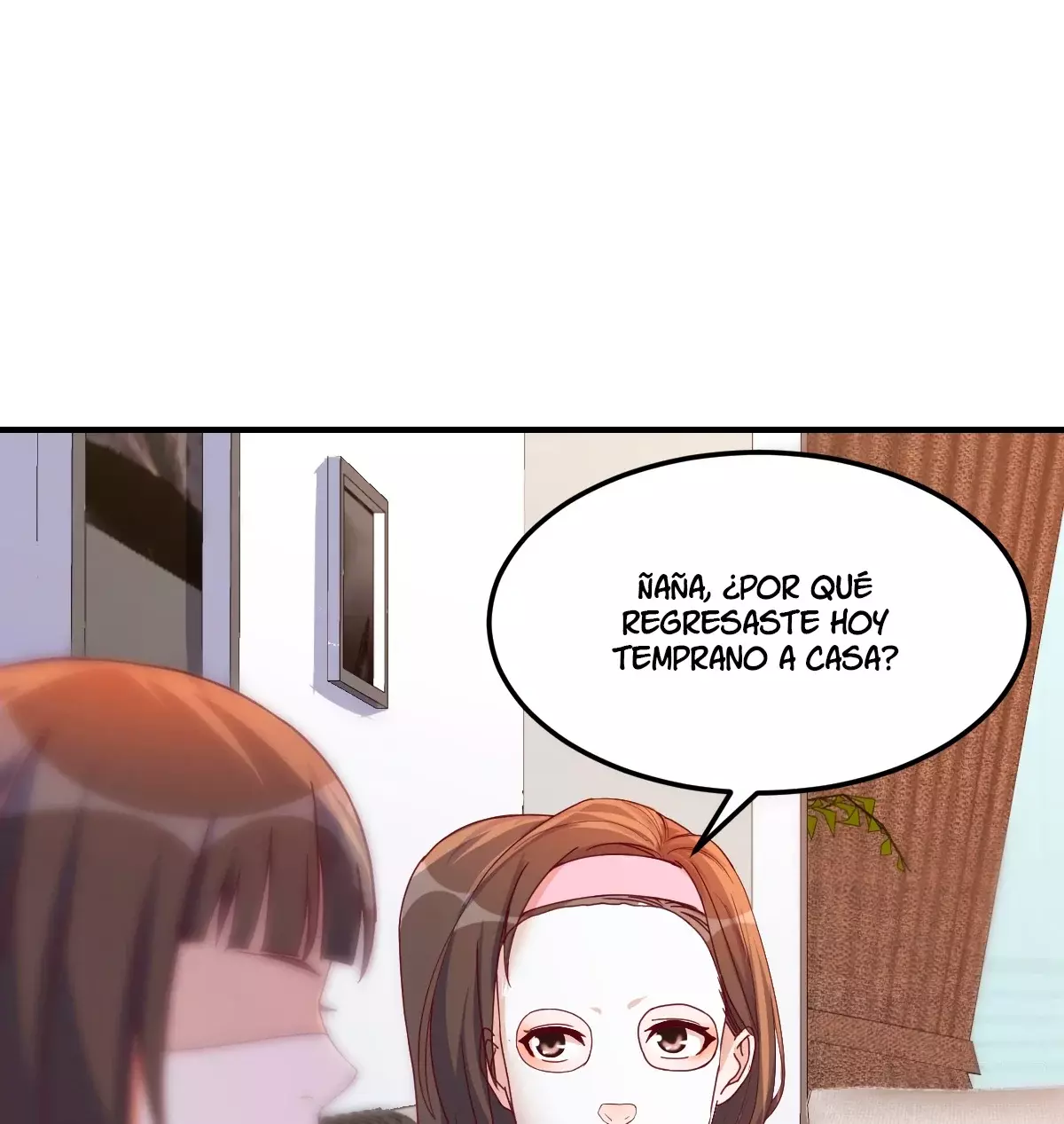 Tengo Novias Gemelas capítulo 258 página 4
