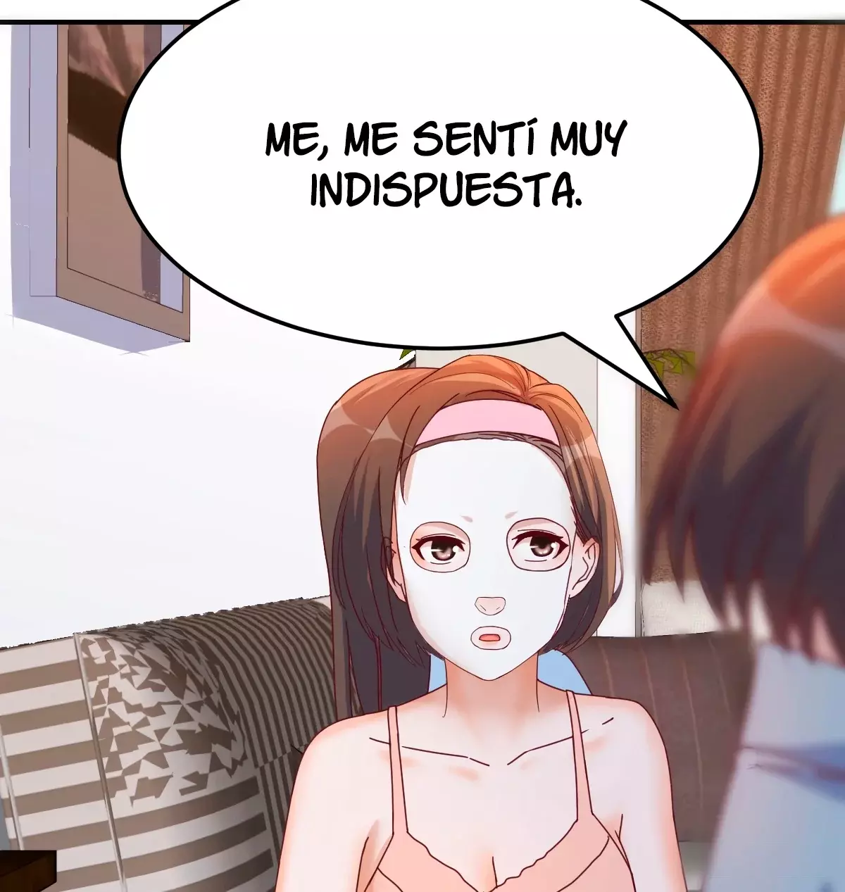 Tengo Novias Gemelas capítulo 258 página 6