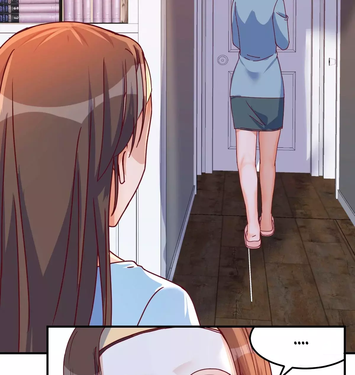 Tengo Novias Gemelas capítulo 258 página 13