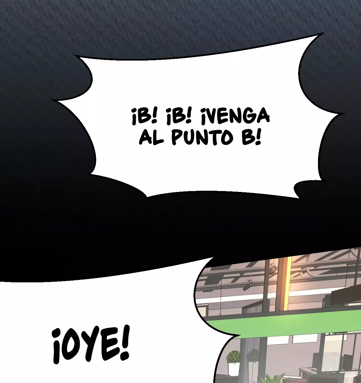 Tengo Novias Gemelas capítulo 258 página 21