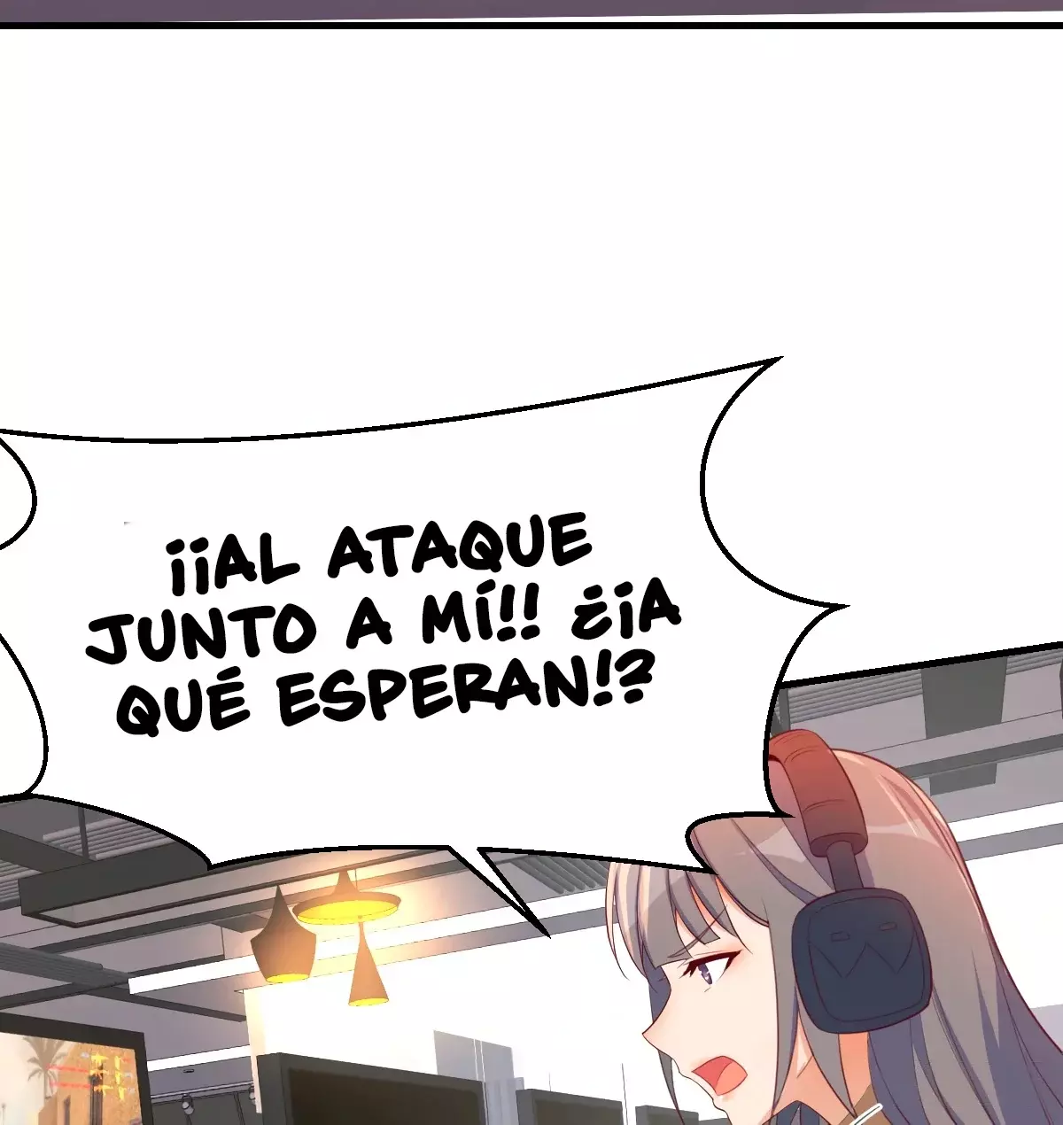 Tengo Novias Gemelas capítulo 258 página 23