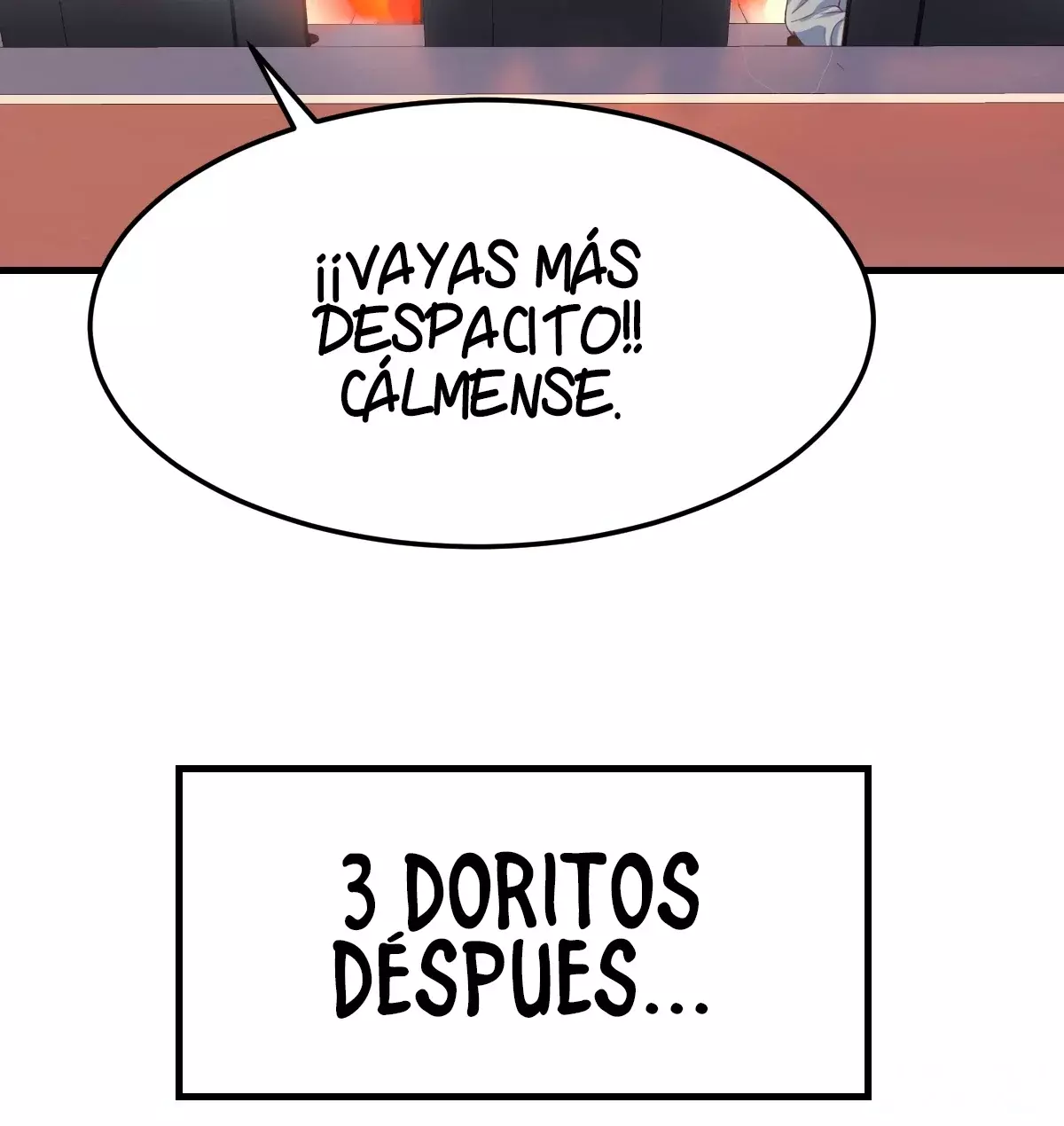 Tengo Novias Gemelas capítulo 258 página 27
