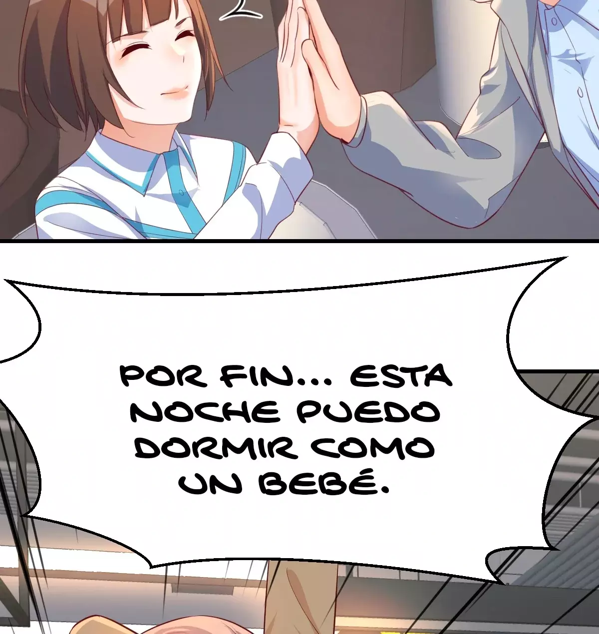 Tengo Novias Gemelas capítulo 258 página 31