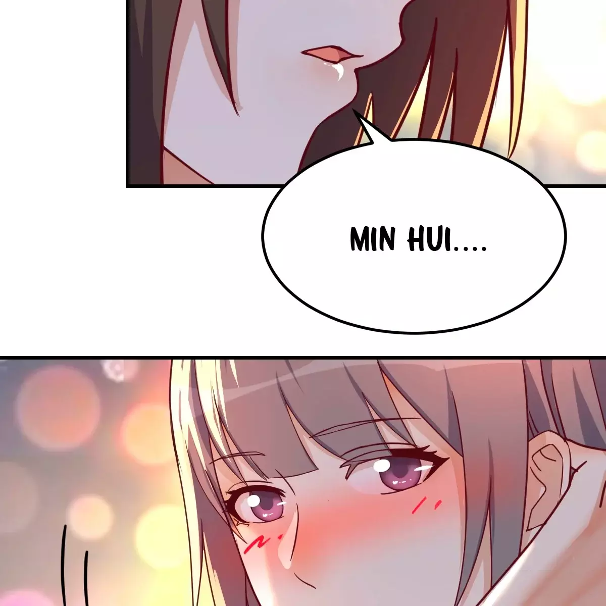 Tengo Novias Gemelas capítulo 258 página 40