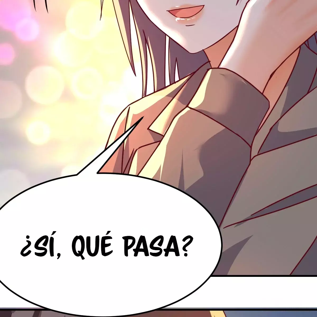 Tengo Novias Gemelas capítulo 258 página 41