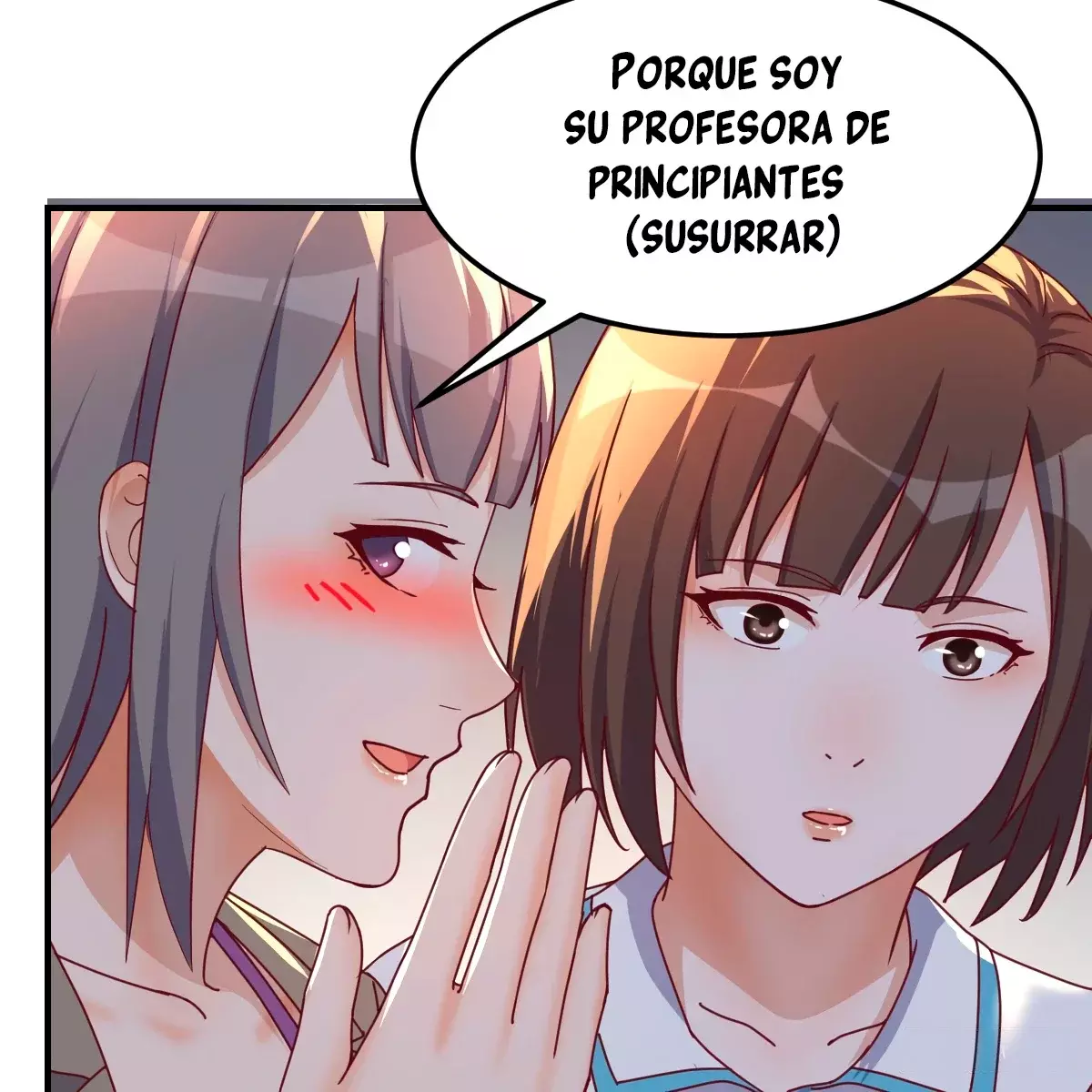 Tengo Novias Gemelas capítulo 258 página 45