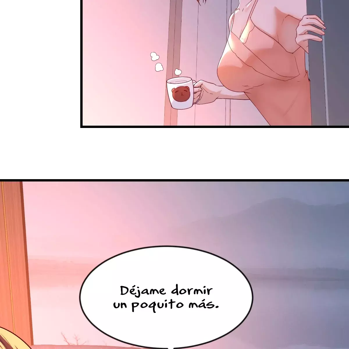 Tengo Novias Gemelas capítulo 259 página 10