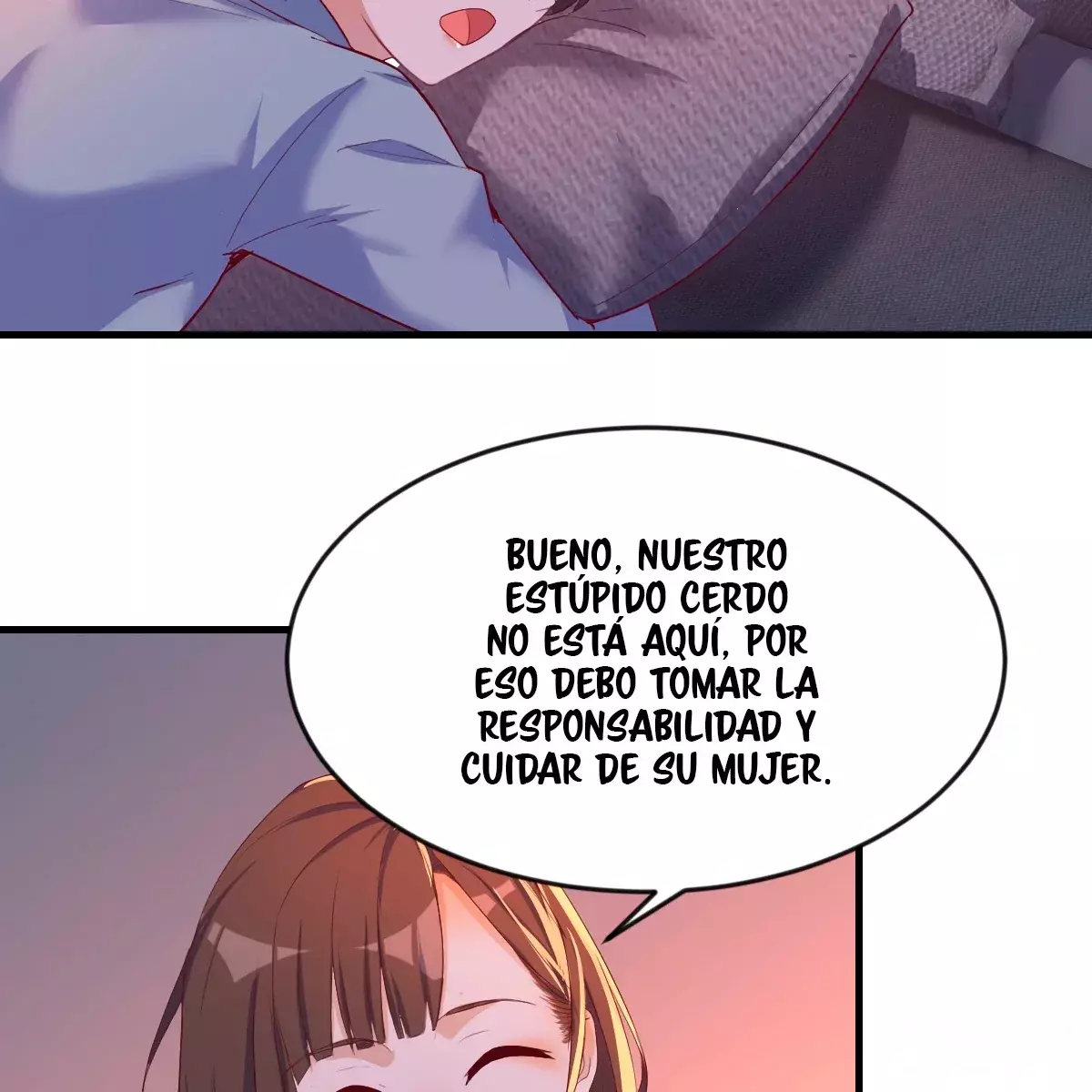 Tengo Novias Gemelas capítulo 259 página 14