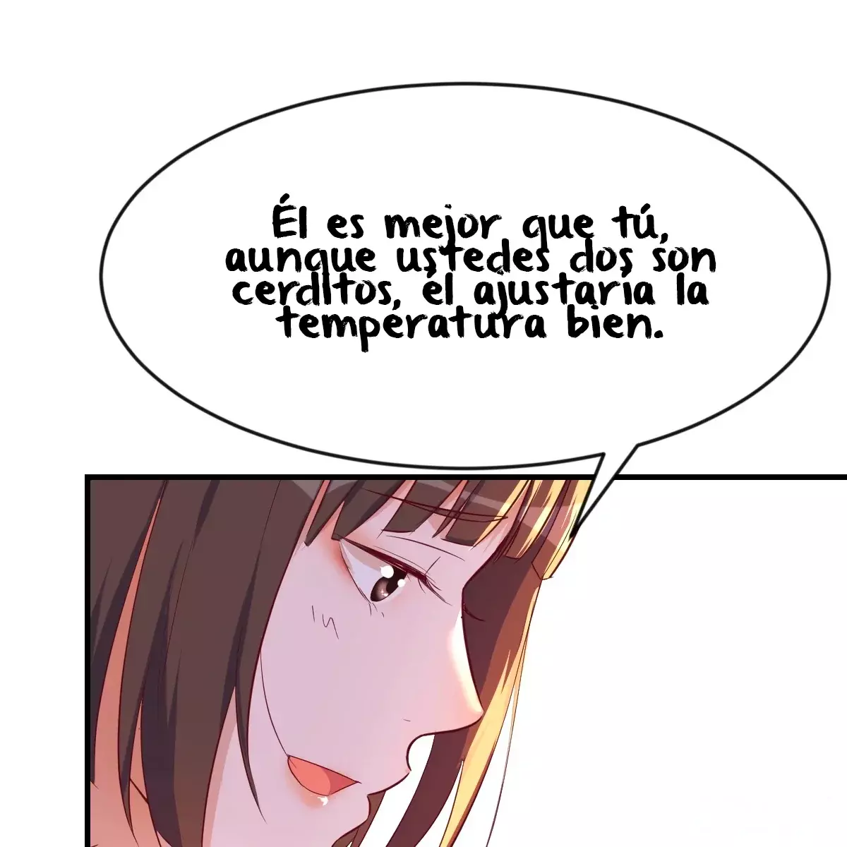 Tengo Novias Gemelas capítulo 259 página 19