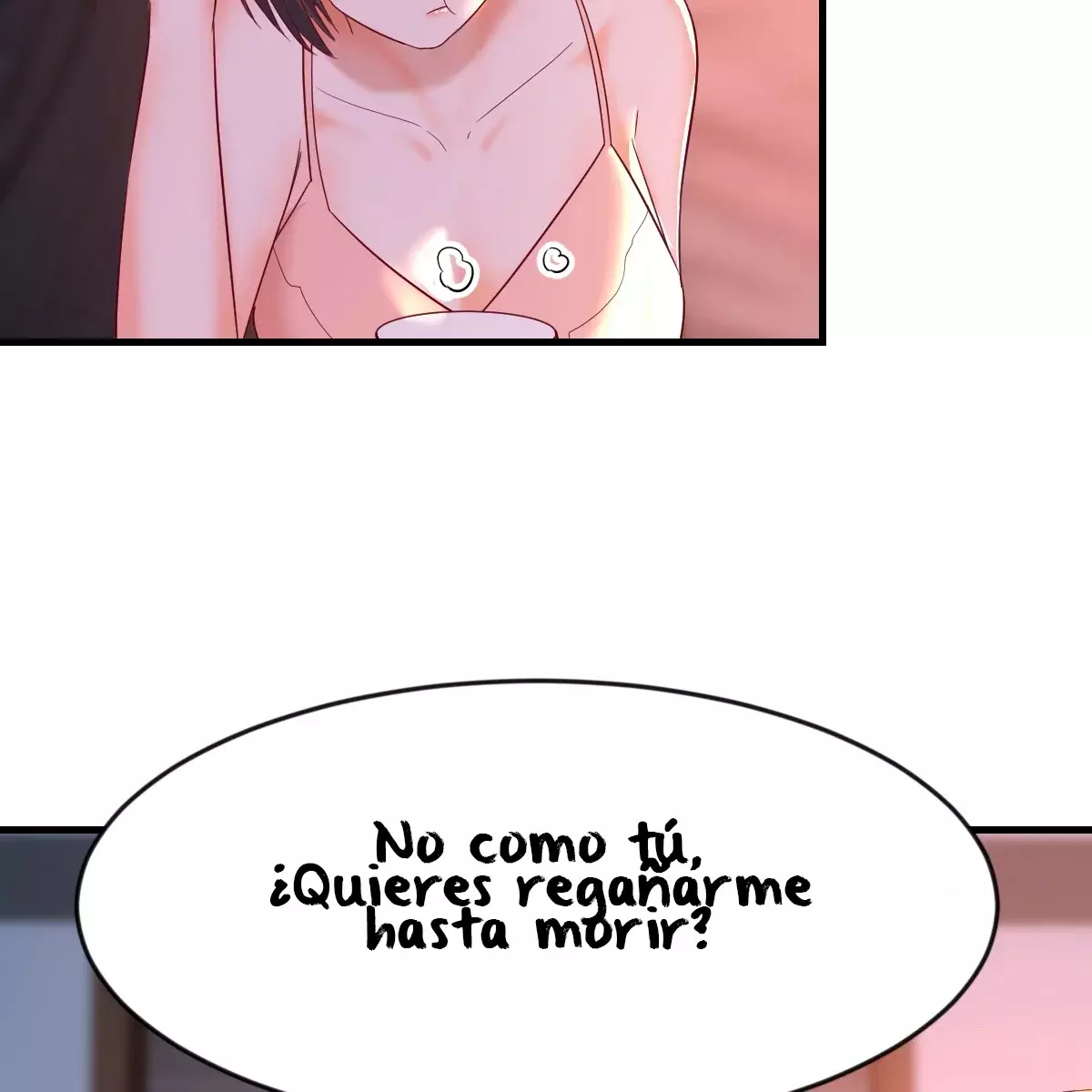 Tengo Novias Gemelas capítulo 259 página 21