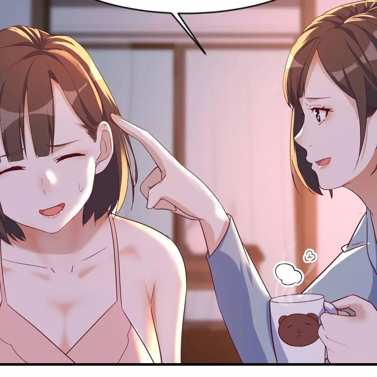 Tengo Novias Gemelas capítulo 259 página 22