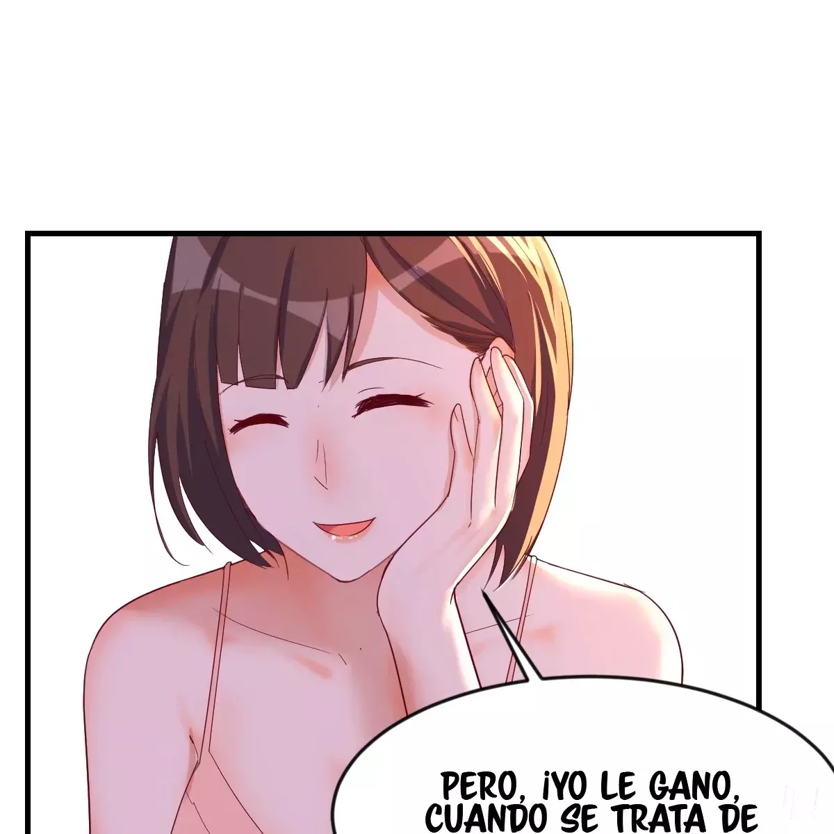 Tengo Novias Gemelas capítulo 259 página 23