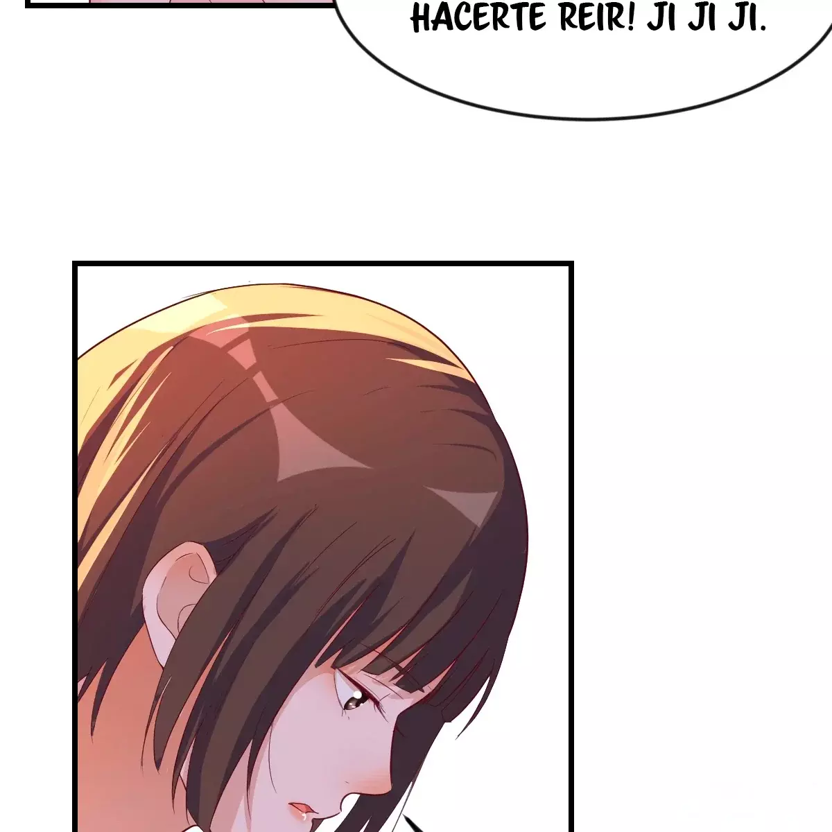 Tengo Novias Gemelas capítulo 259 página 24