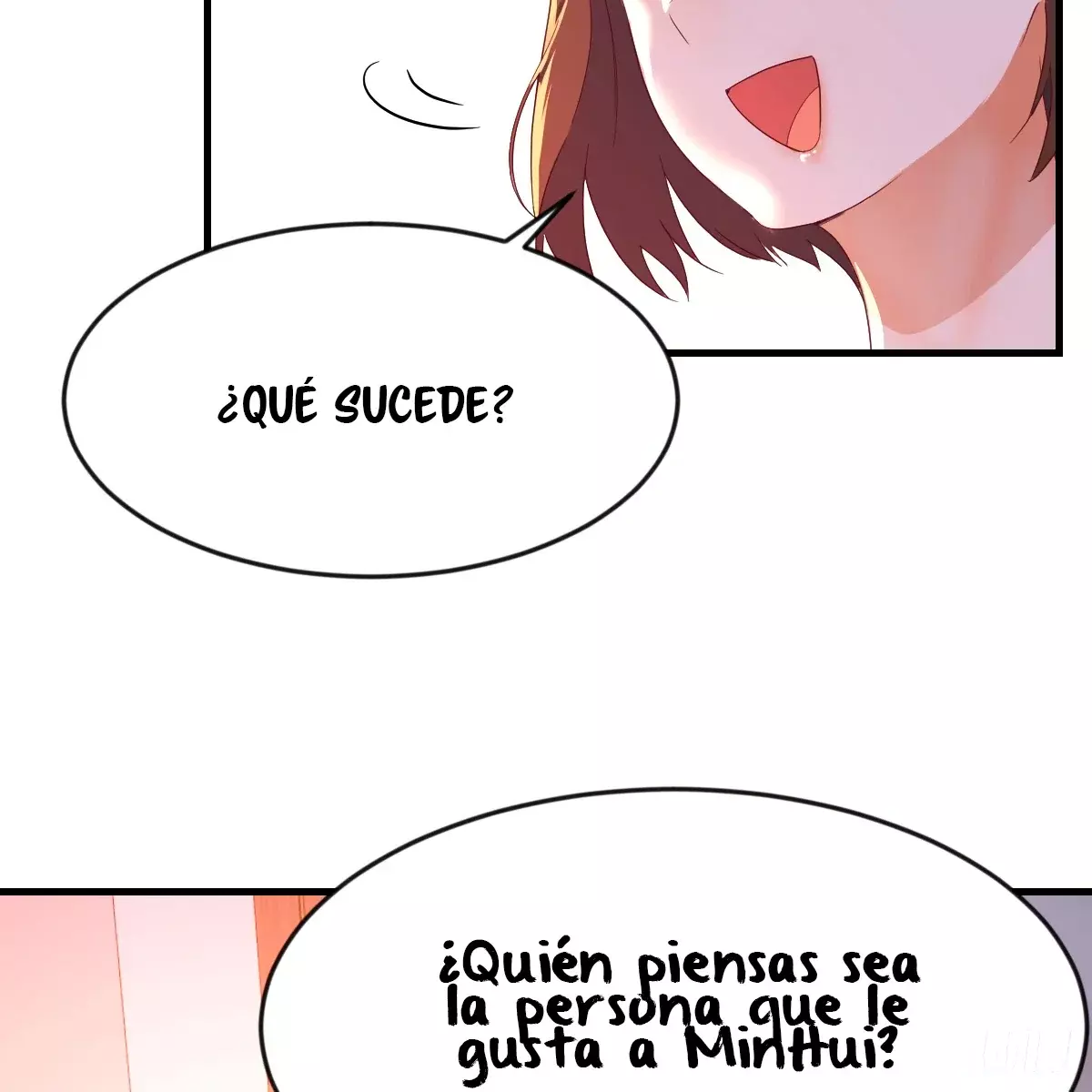 Tengo Novias Gemelas capítulo 259 página 26