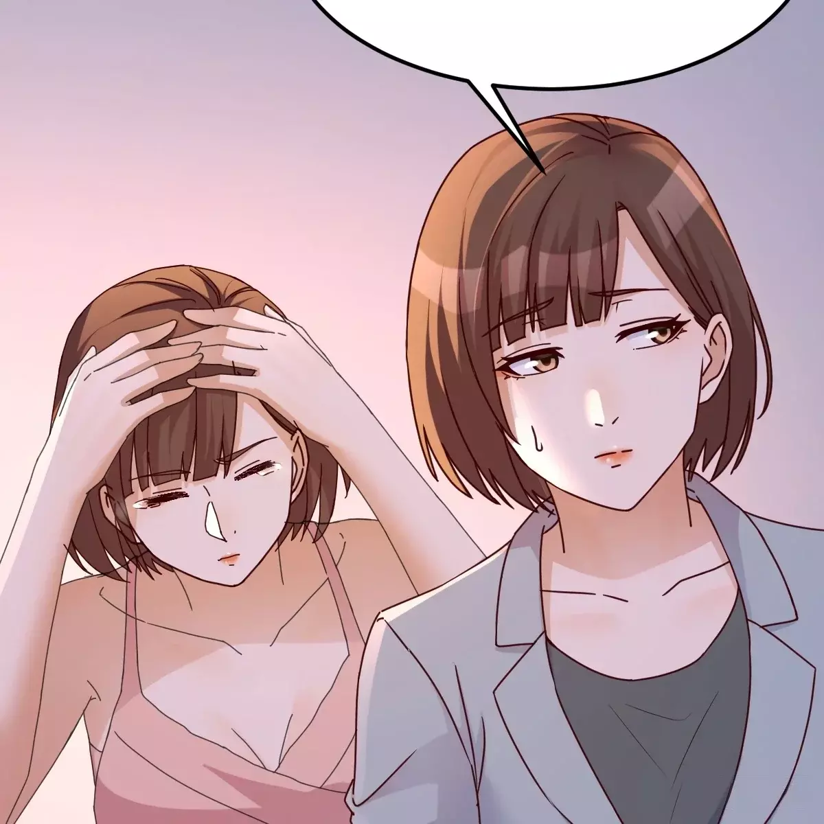 Tengo Novias Gemelas capítulo 259 página 35