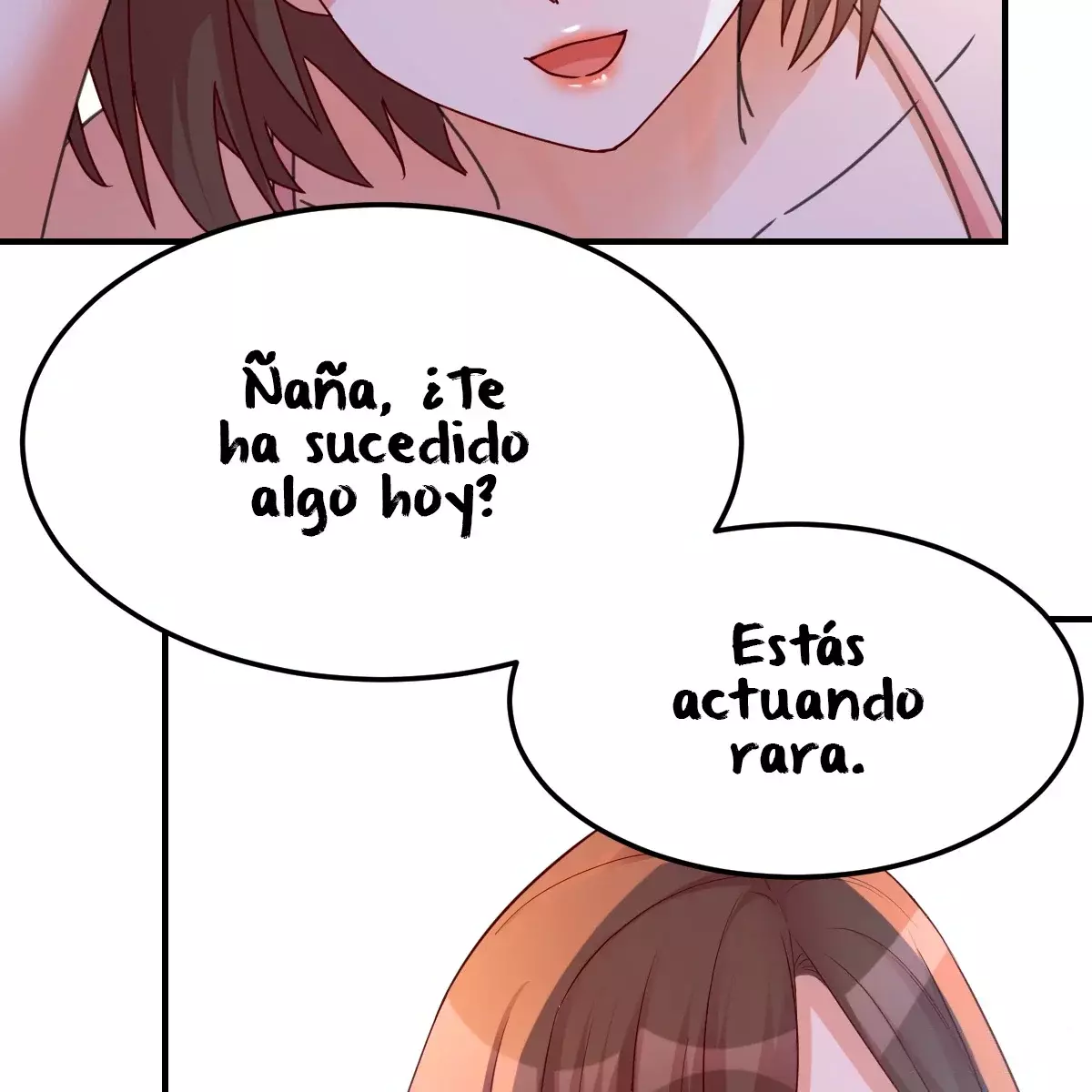 Tengo Novias Gemelas capítulo 259 página 37