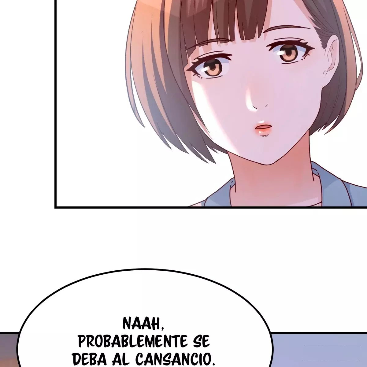 Tengo Novias Gemelas capítulo 259 página 38