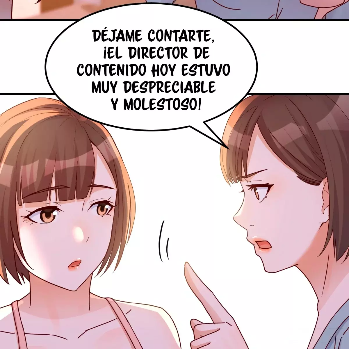 Tengo Novias Gemelas capítulo 259 página 40