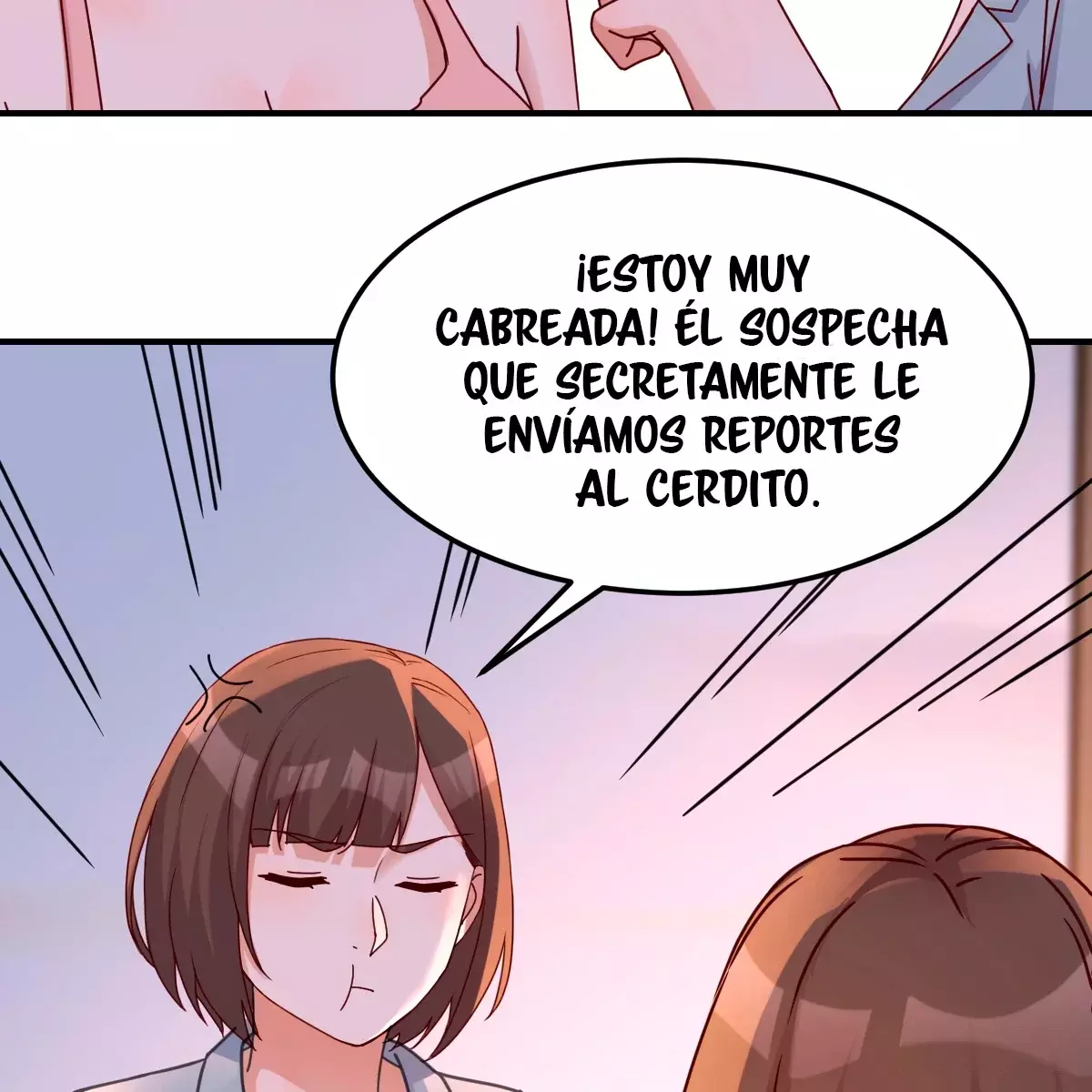 Tengo Novias Gemelas capítulo 259 página 41