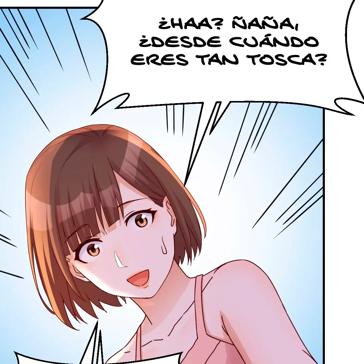 Tengo Novias Gemelas capítulo 259 página 48