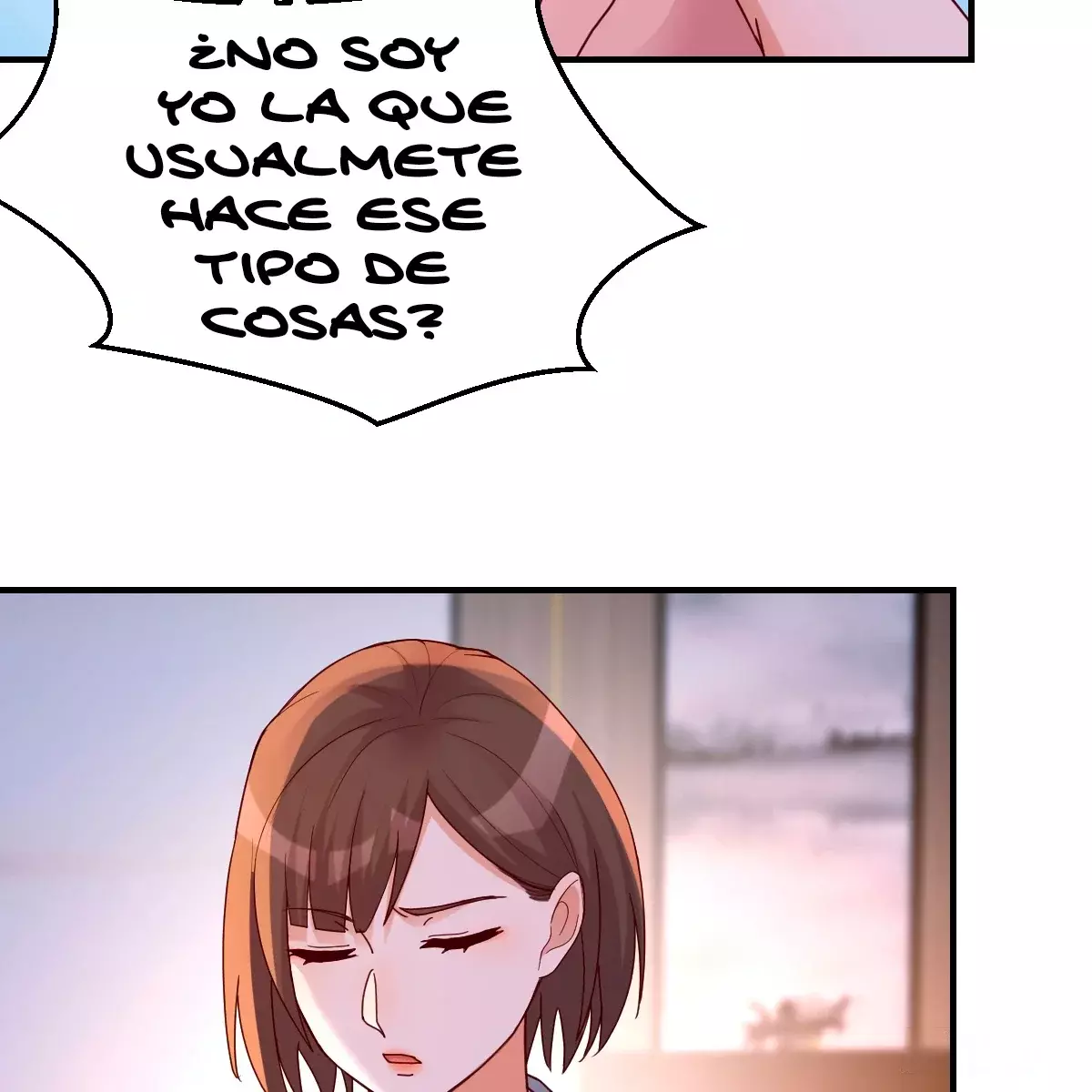 Tengo Novias Gemelas capítulo 259 página 49