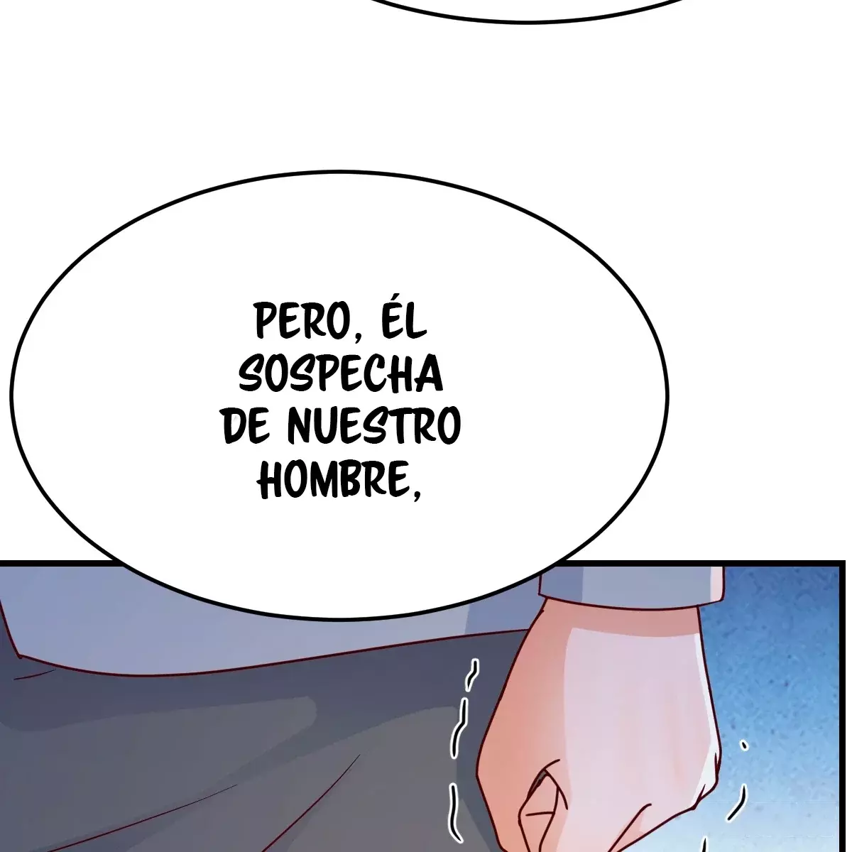 Tengo Novias Gemelas capítulo 259 página 51