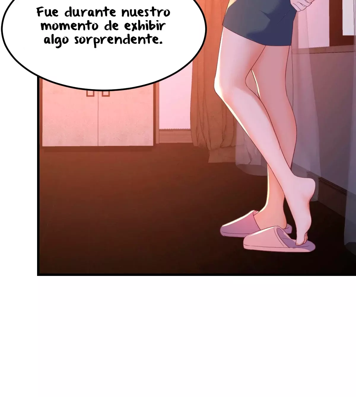Tengo Novias Gemelas capítulo 259 página 56