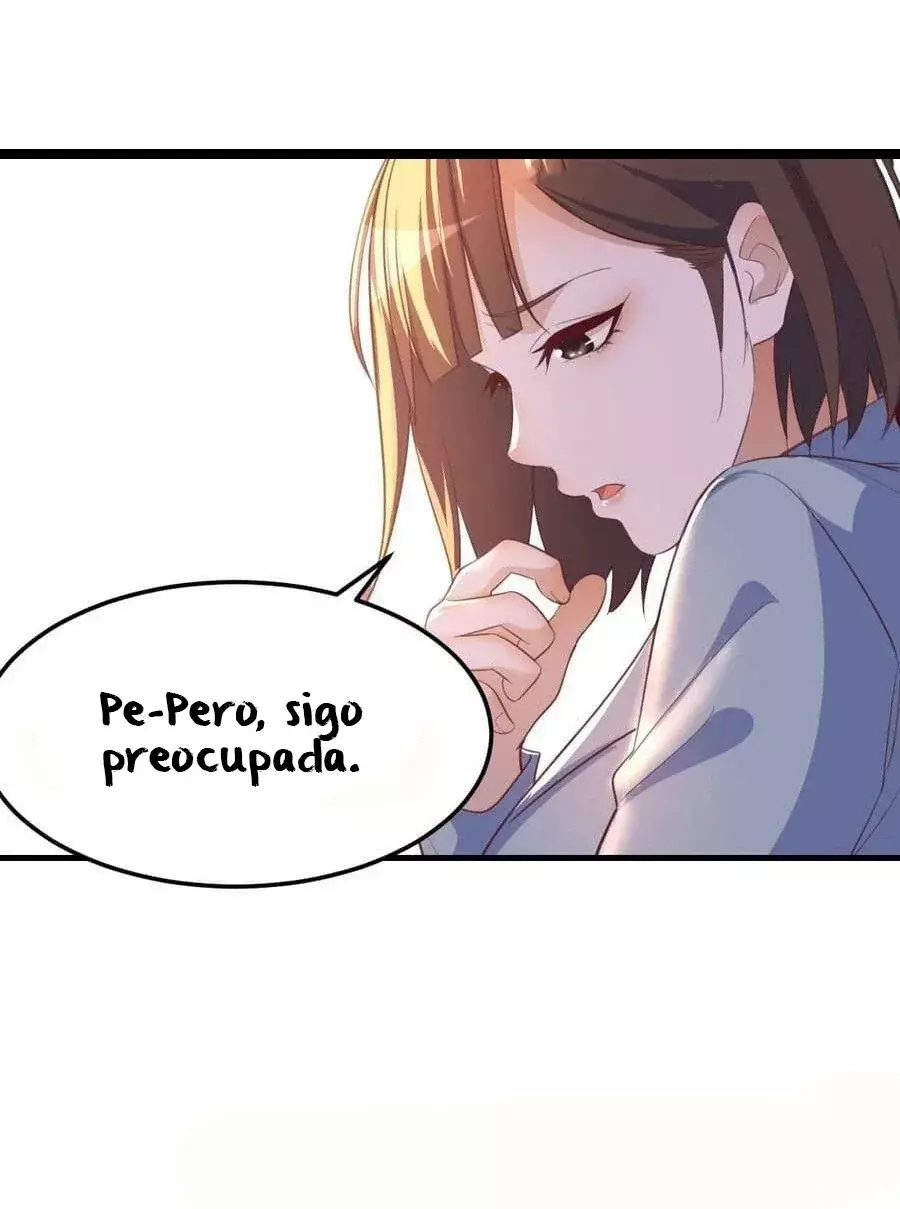 Tengo Novias Gemelas capítulo 259 página 57