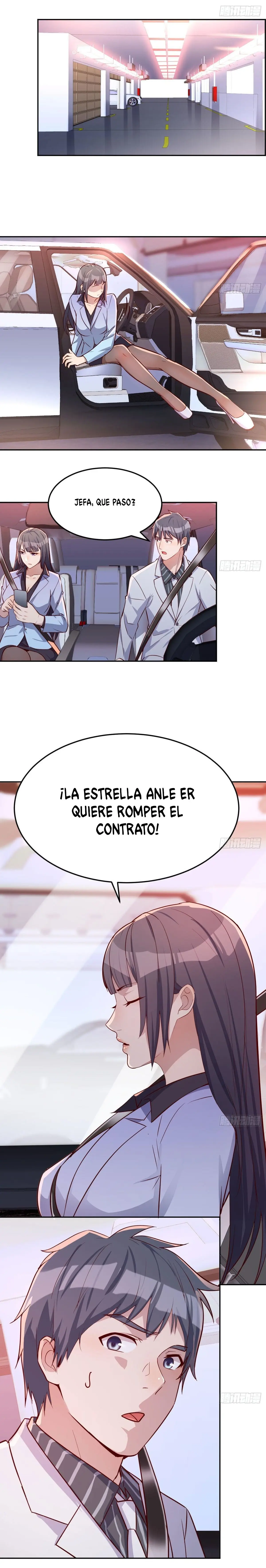 Tengo Novias Gemelas capítulo 26 página 19