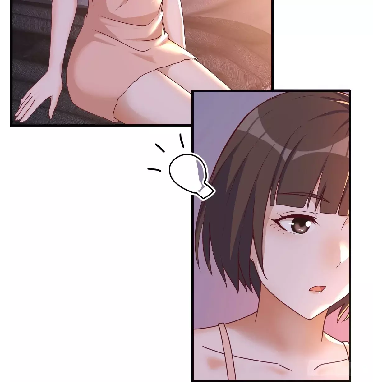 Tengo Novias Gemelas capítulo 260 página 5