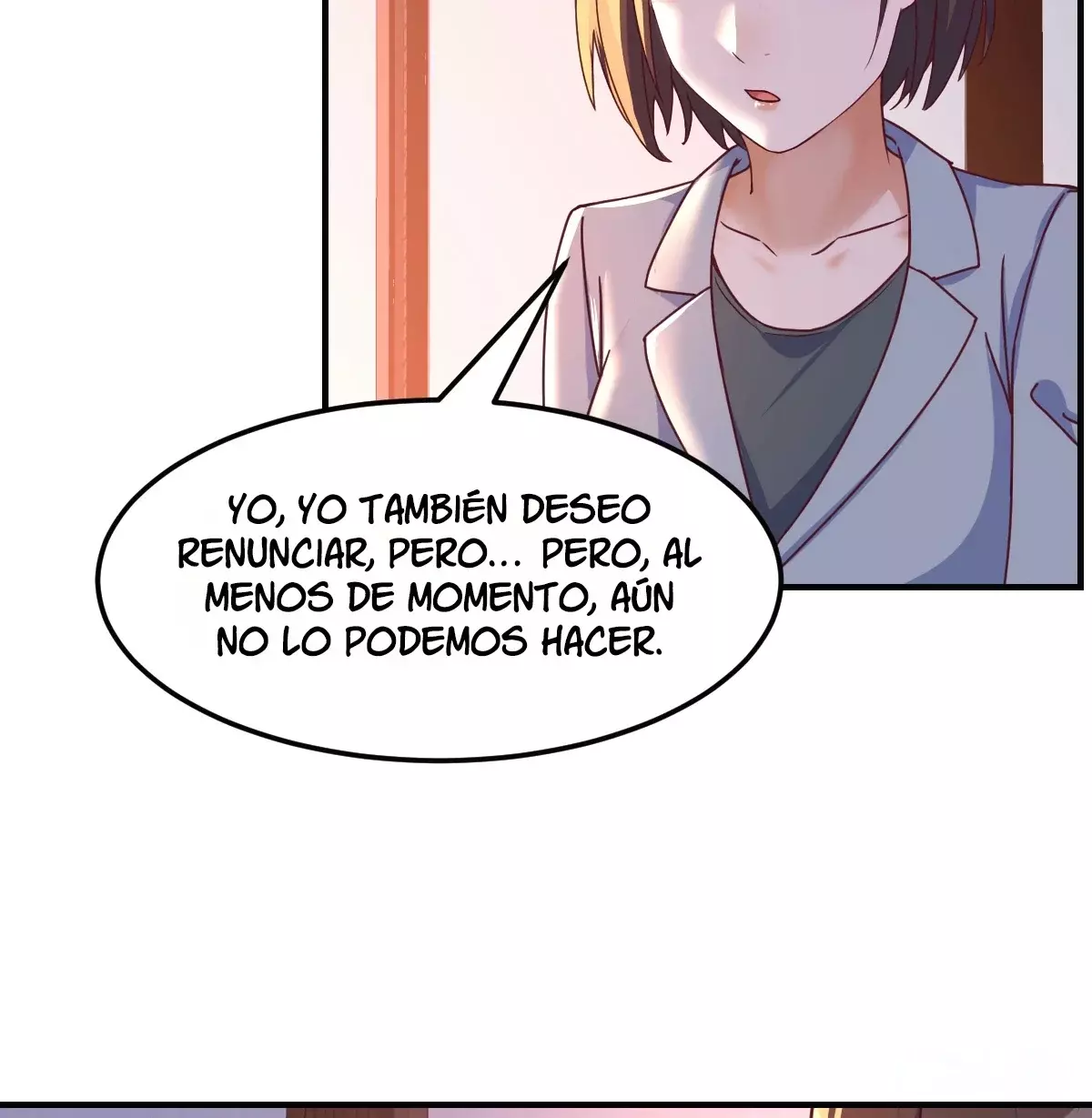 Tengo Novias Gemelas capítulo 260 página 13