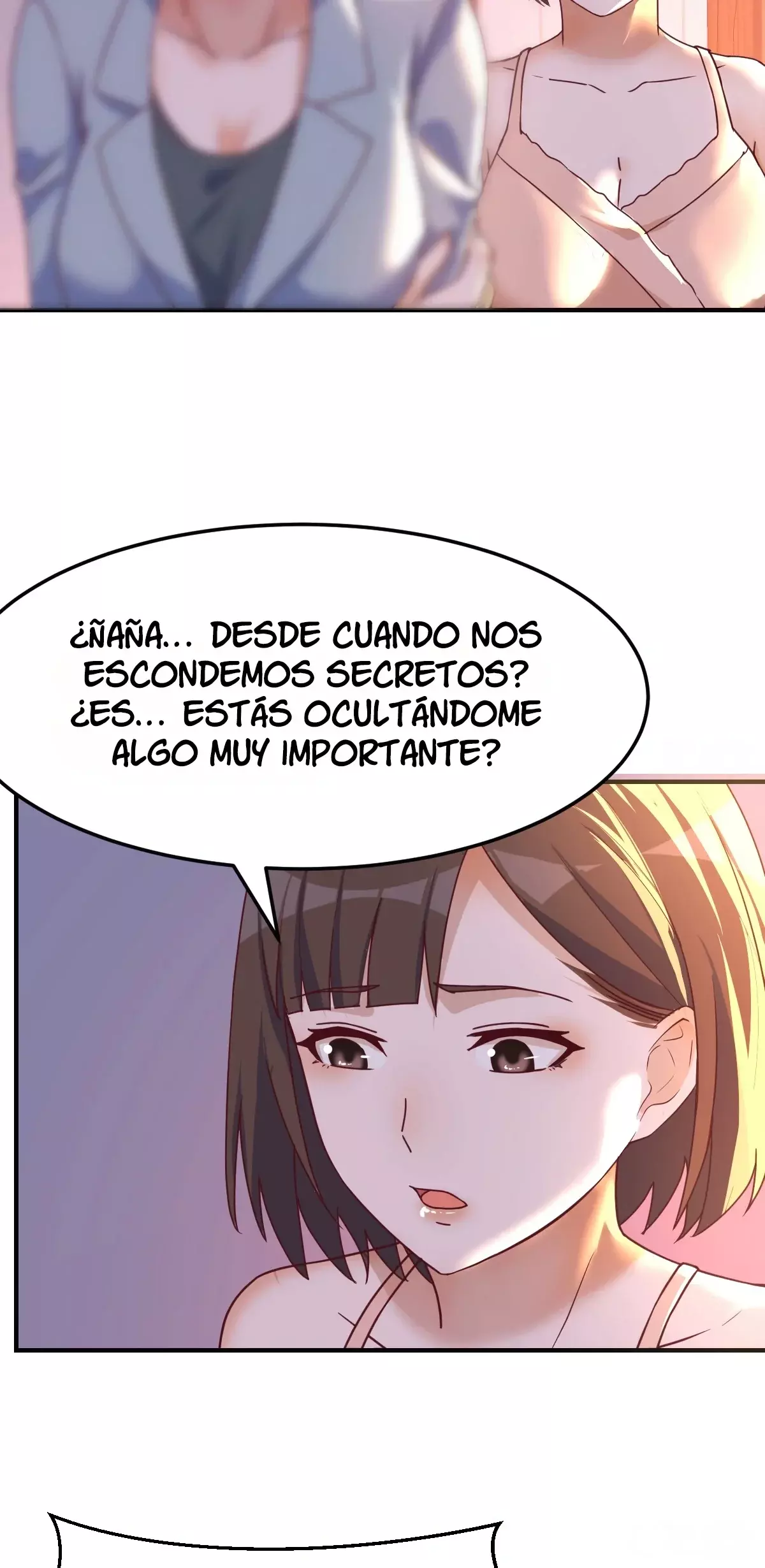 Tengo Novias Gemelas capítulo 260 página 19