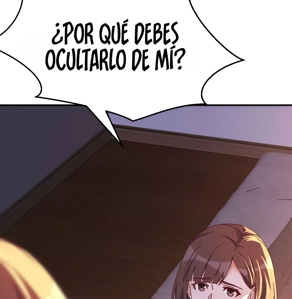 Tengo Novias Gemelas capítulo 260 página 20