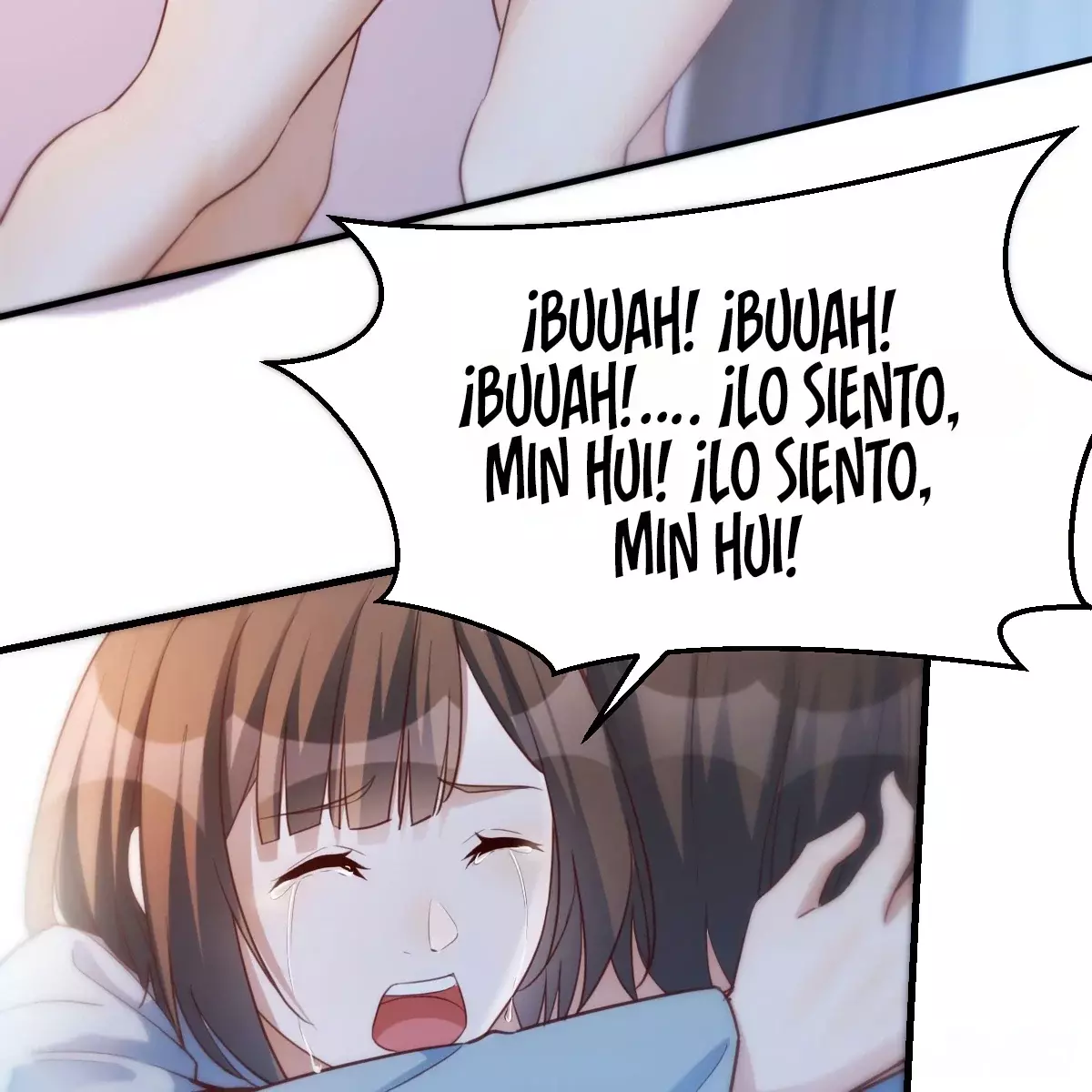 Tengo Novias Gemelas capítulo 260 página 25