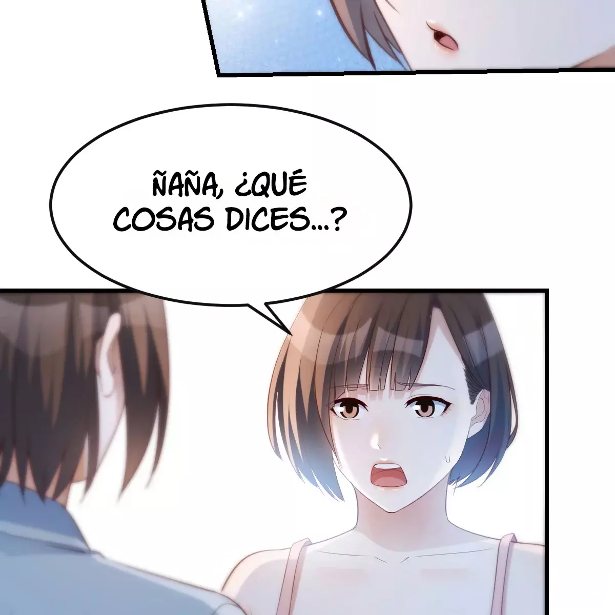 Tengo Novias Gemelas capítulo 260 página 30